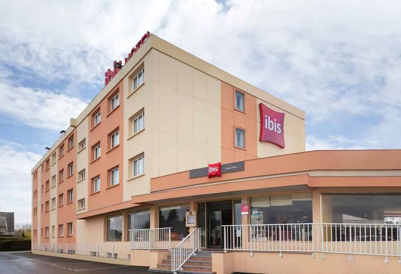 Hotel Ibis Tarbes Odos  | Odos | Hautes-Pyrenees | France 12