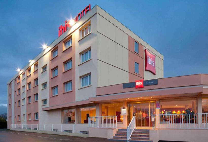 Hotel Ibis Tarbes Odos  | Odos | Hautes-Pyrenees | France 13