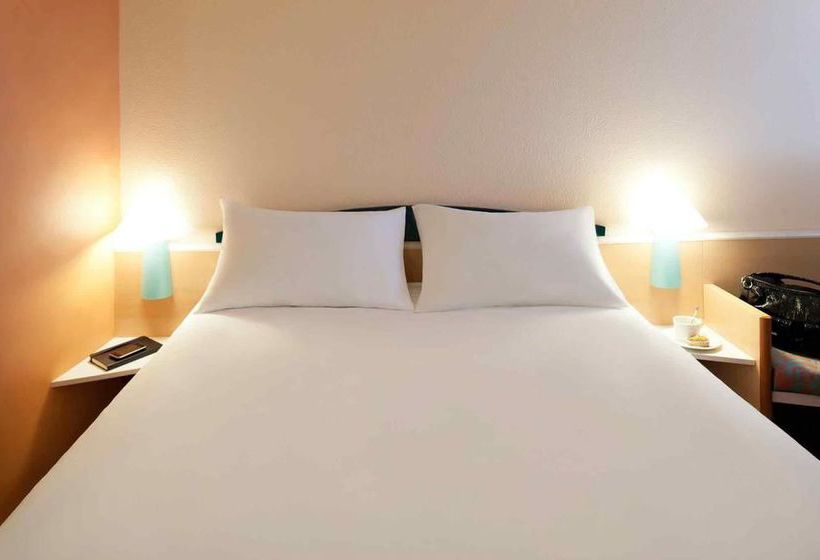 Hotel Ibis Tarbes Odos  | Odos | Hautes-Pyrenees | France 15