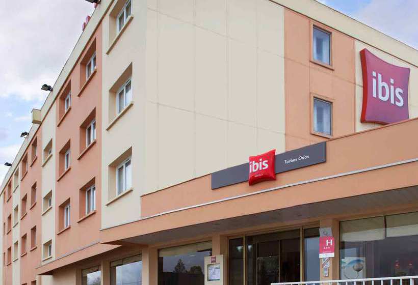 Hotel Ibis Tarbes Odos  | Odos | Hautes-Pyrenees | France 2