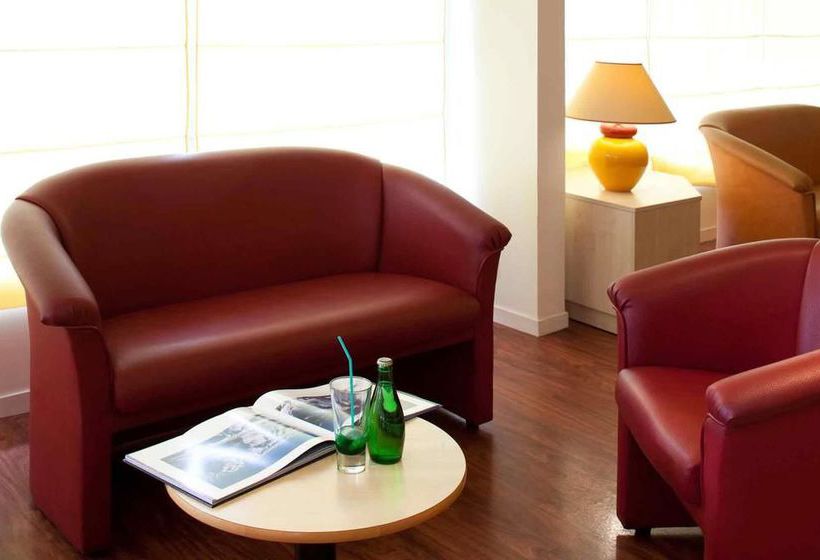 Hotel Ibis Tarbes Odos  | Odos | Hautes-Pyrenees | France 20