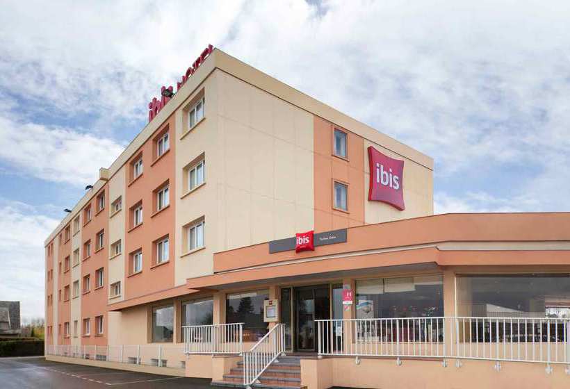 Hotel Ibis Tarbes Odos  | Odos | Hautes-Pyrenees | France 4