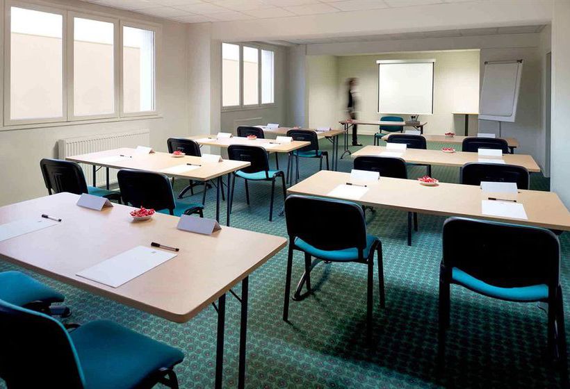 Hotel Ibis Tarbes Odos  | Odos | Hautes-Pyrenees | France 5