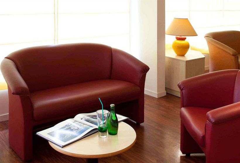 Hotel Ibis Tarbes Odos  | Odos | Hautes-Pyrenees | France 7