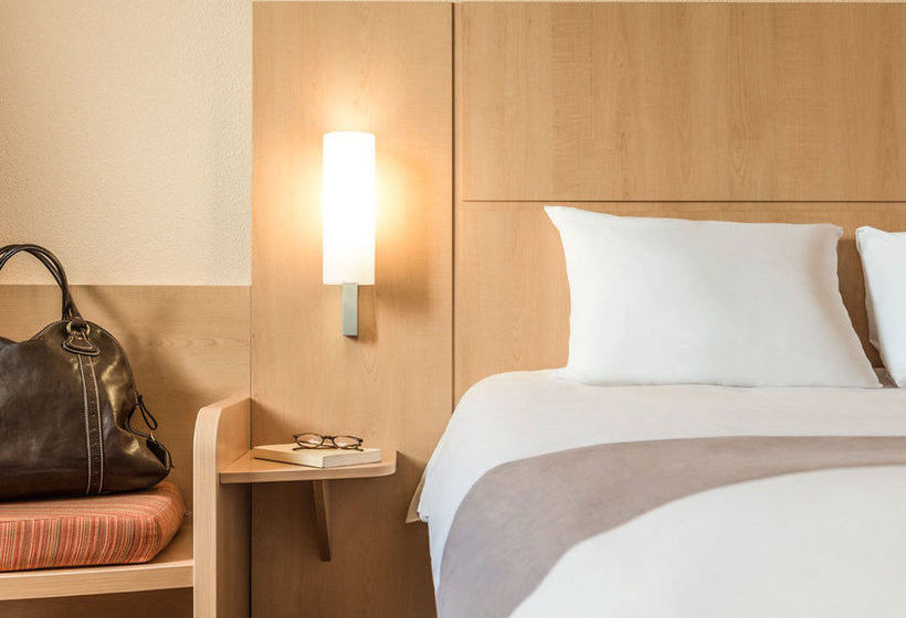 Hotel Ibis Bordeaux Centre Bastide  | Bordeaux | Gironde | France 1