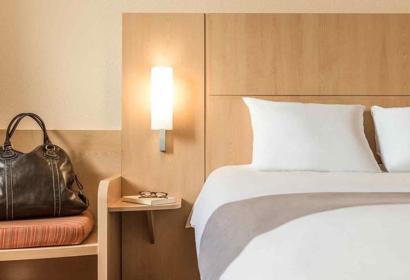 Hotel Ibis Bordeaux Centre Bastide  | Bordeaux | Gironde | France 18