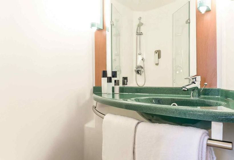 Hotel Ibis Bordeaux Centre Bastide  | Bordeaux | Gironde | France 19