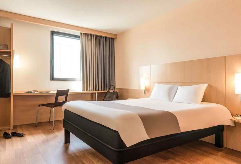 Hotel Ibis Bordeaux Centre Bastide  | Bordeaux | Gironde | France 20