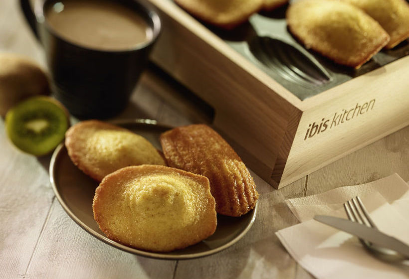 Hotel Ibis Bordeaux Centre Bastide  | Bordeaux | Gironde | France 6