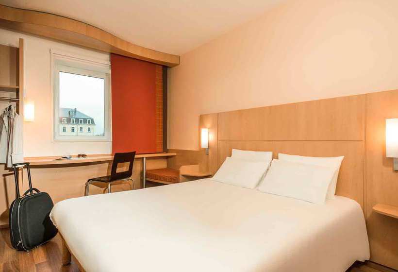 Hôtel Ibis Vitre Centre  | Vitre | Ille-et-Vilaine | France 10