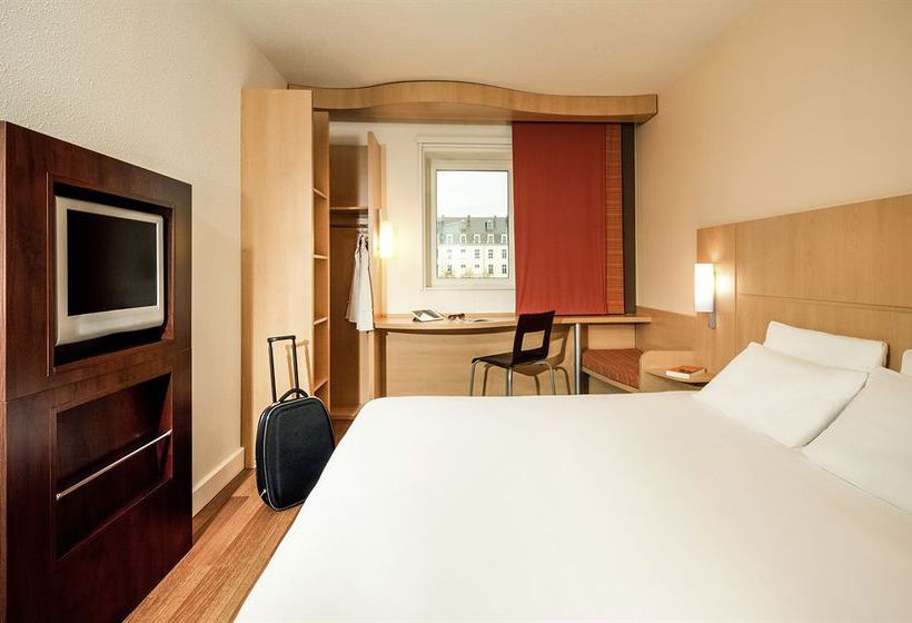 Hôtel Ibis Vitre Centre  | Vitre | Ille-et-Vilaine | France 11