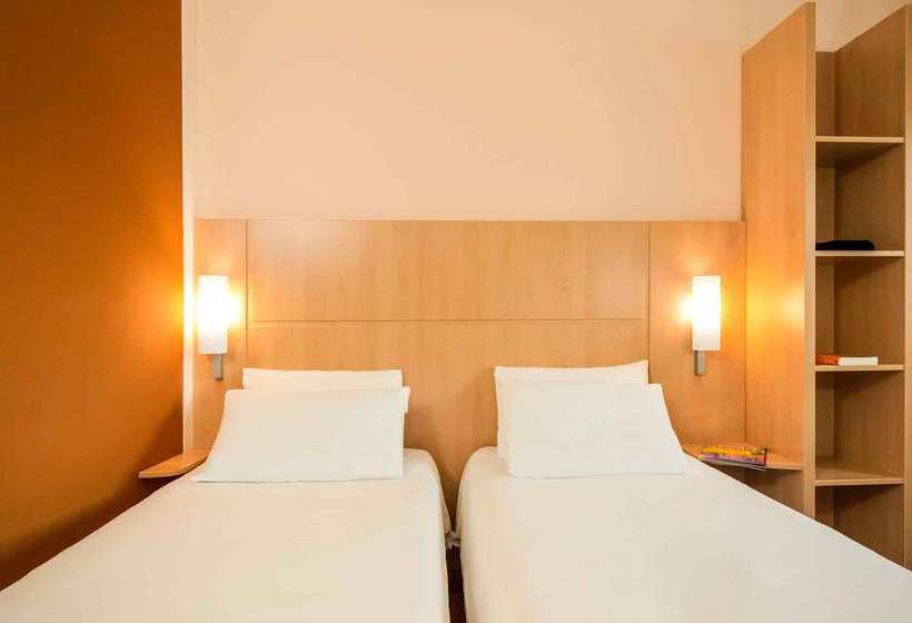 Hôtel Ibis Vitre Centre  | Vitre | Ille-et-Vilaine | France 13