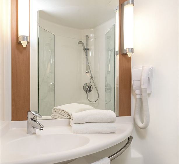 Hôtel Ibis Vitre Centre  | Vitre | Ille-et-Vilaine | France 14