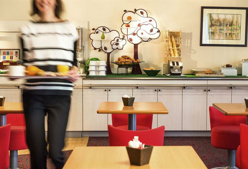 Hôtel Ibis Vitre Centre  | Vitre | Ille-et-Vilaine | France 2