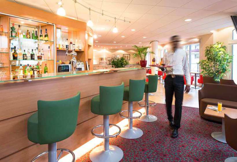 Hôtel Ibis Vitre Centre  | Vitre | Ille-et-Vilaine | France 6