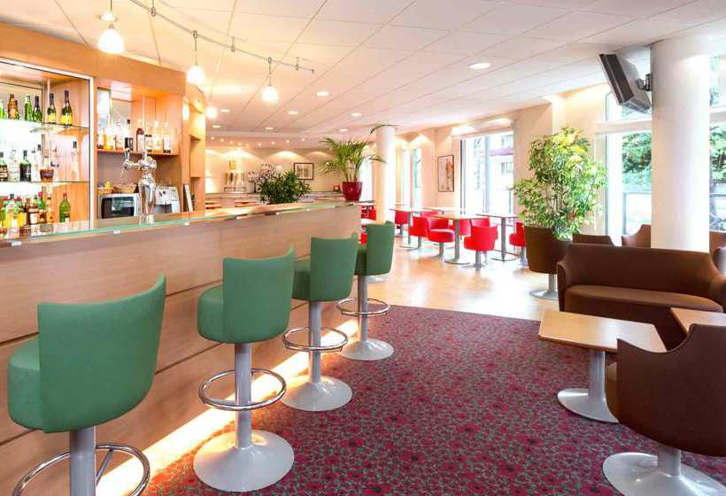 Hôtel Ibis Vitre Centre  | Vitre | Ille-et-Vilaine | France 8