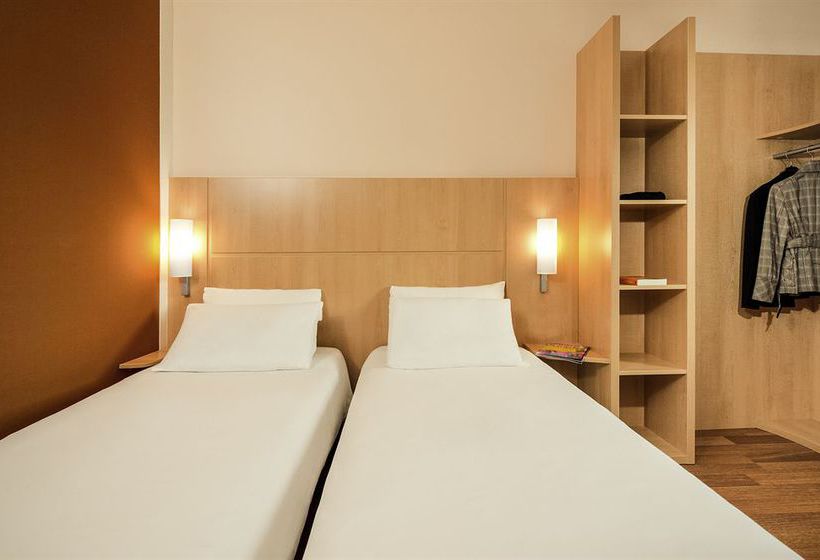 Hôtel Ibis Vitre Centre  | Vitre | Ille-et-Vilaine | France 9