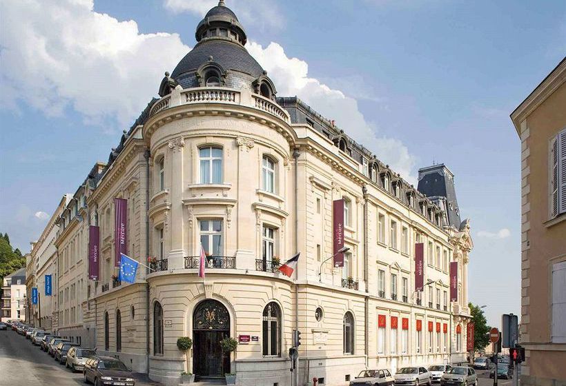 Hôtel Mercure Le Mans Centre  | Le Mans | Sarthe | France