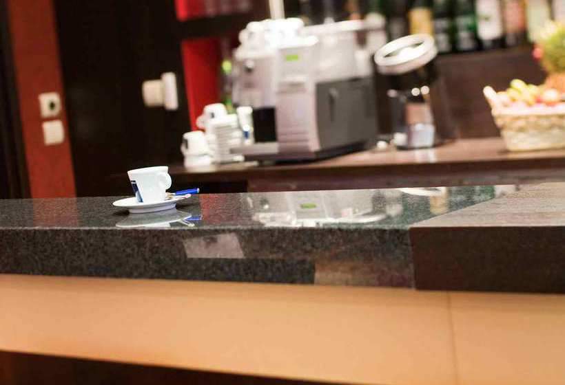 Hôtel Mercure Le Mans Centre  | Le Mans | Sarthe | France 11