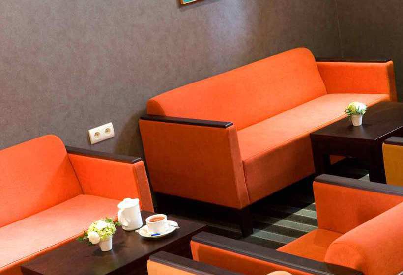 Hôtel Mercure Le Mans Centre  | Le Mans | Sarthe | France 12