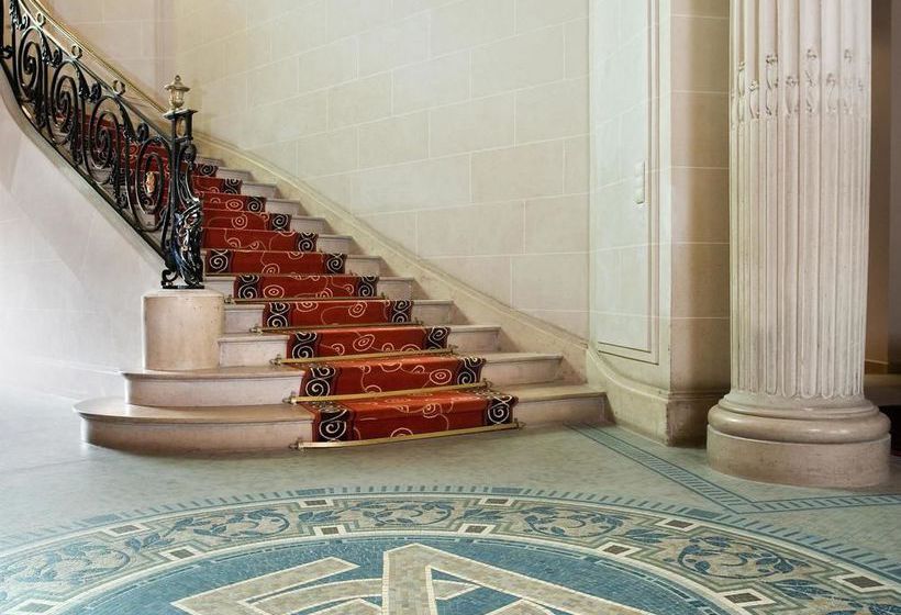 Hôtel Mercure Le Mans Centre  | Le Mans | Sarthe | France 15