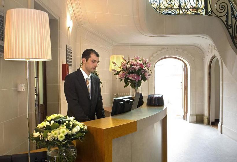 Hôtel Mercure Le Mans Centre  | Le Mans | Sarthe | France 17