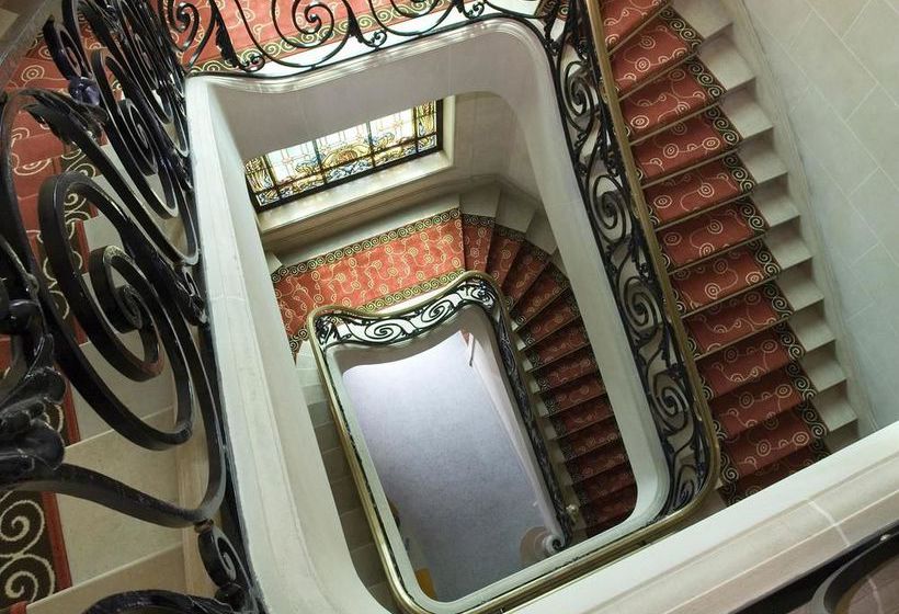 Hôtel Mercure Le Mans Centre  | Le Mans | Sarthe | France 18