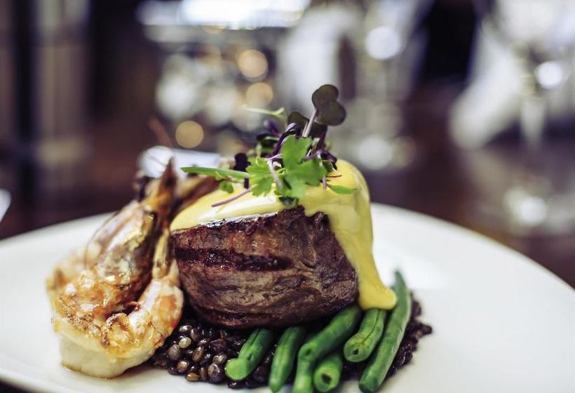 Hôtel Mercure Le Mans Centre  | Le Mans | Sarthe | France 19