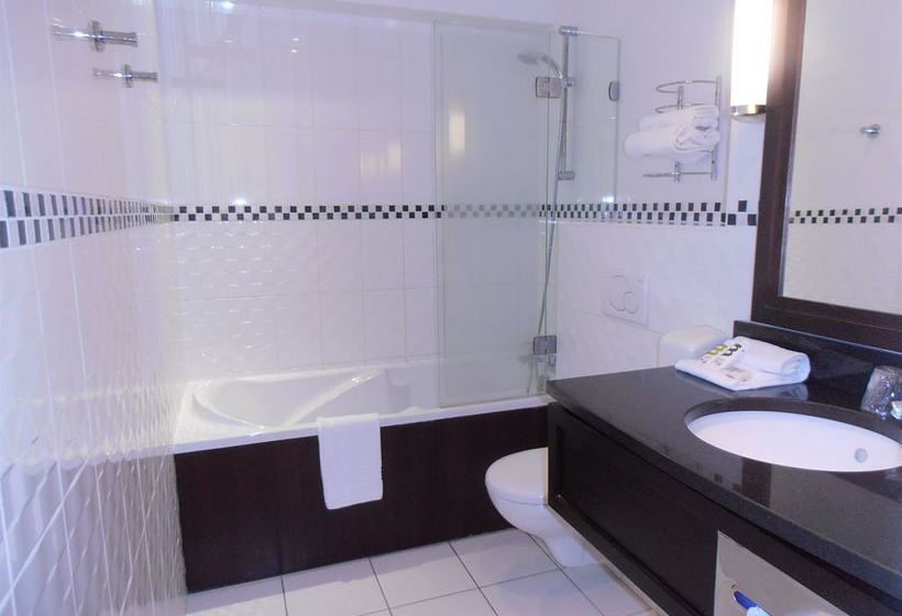 Hôtel Mercure Le Mans Centre  | Le Mans | Sarthe | France 2