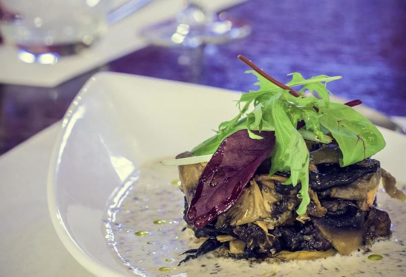 Hôtel Mercure Le Mans Centre  | Le Mans | Sarthe | France 20