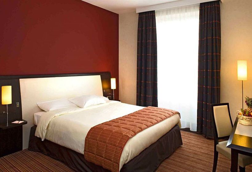 Hôtel Mercure Le Mans Centre  | Le Mans | Sarthe | France 3