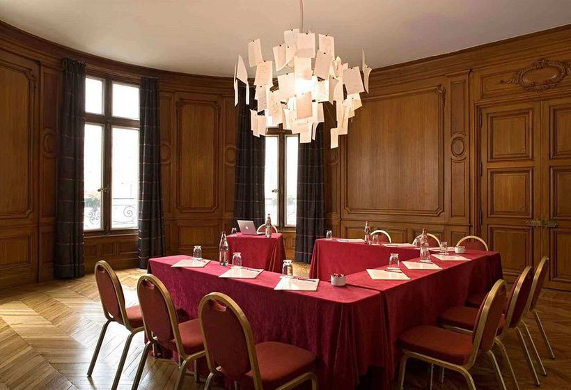 Hôtel Mercure Le Mans Centre  | Le Mans | Sarthe | France 5