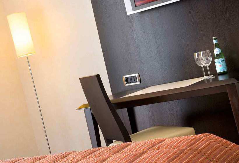 Hôtel Mercure Le Mans Centre  | Le Mans | Sarthe | France 9