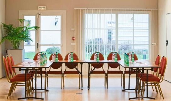 Hôtel Mercure Relays Du Château  | Rambouillet | Yvelines | France 2