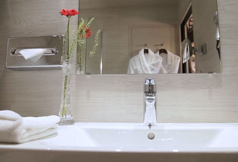 Hôtel Mercure Limoges Royal Limousin  | Limoges | Haute-Vienne | France 1