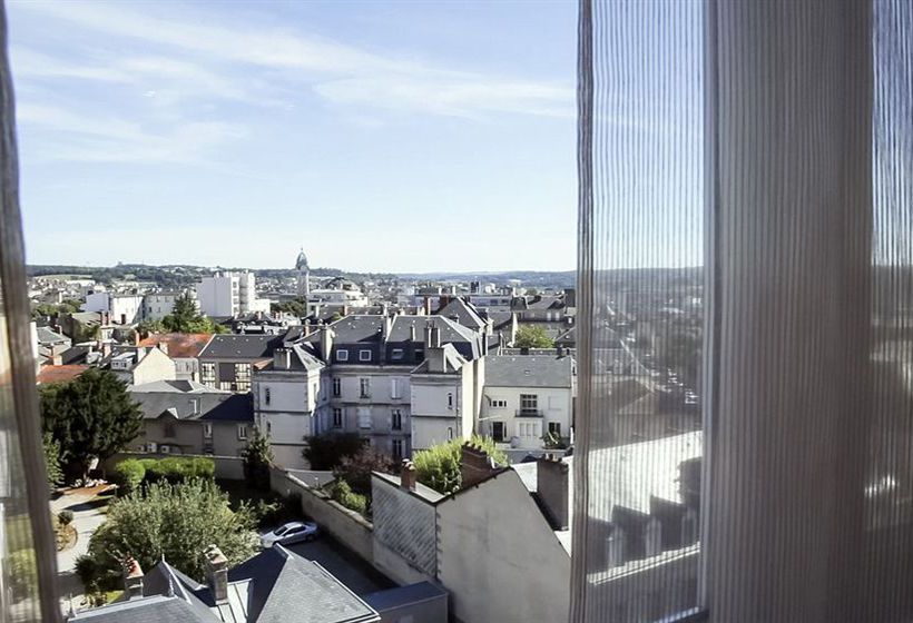 Hôtel Mercure Limoges Royal Limousin  | Limoges | Haute-Vienne | France 10
