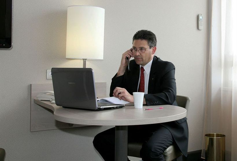 Hôtel Mercure Limoges Royal Limousin  | Limoges | Haute-Vienne | France 12