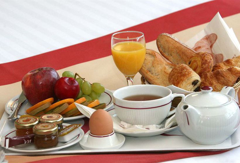 Hôtel Mercure Limoges Royal Limousin  | Limoges | Haute-Vienne | France 13