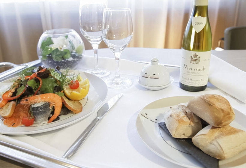 Hôtel Mercure Limoges Royal Limousin  | Limoges | Haute-Vienne | France 14