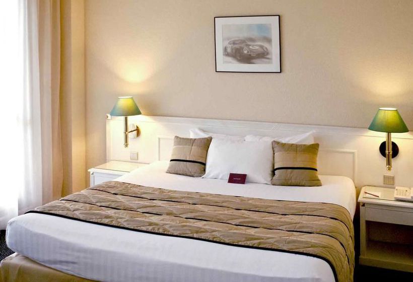 Hôtel Mercure Limoges Royal Limousin  | Limoges | Haute-Vienne | France 18