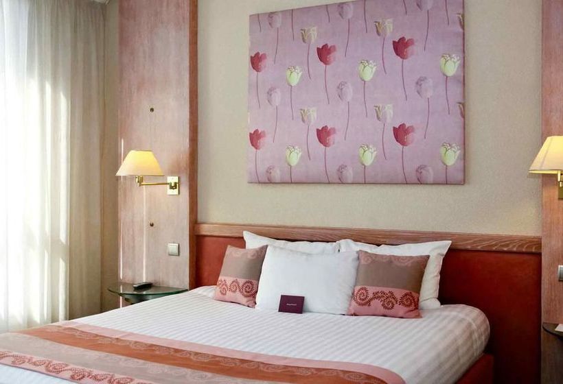 Hôtel Mercure Limoges Royal Limousin  | Limoges | Haute-Vienne | France 19