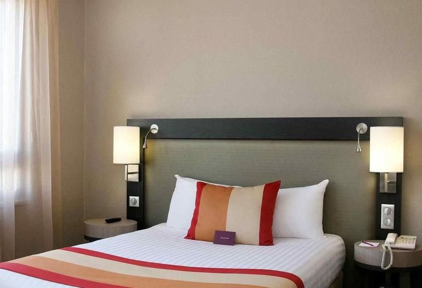 Hôtel Mercure Limoges Royal Limousin  | Limoges | Haute-Vienne | France 20