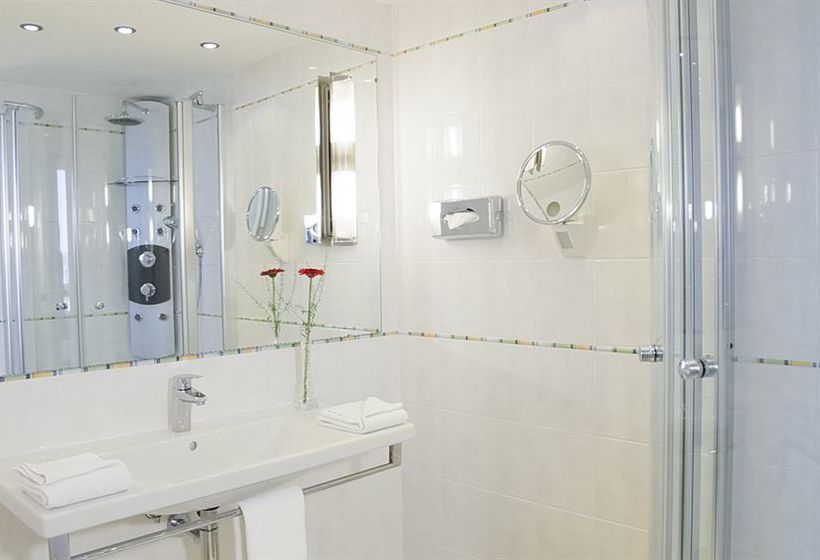 Hôtel Mercure Limoges Royal Limousin  | Limoges | Haute-Vienne | France 3