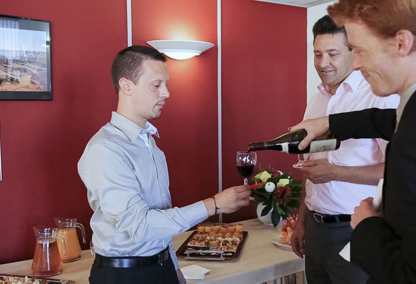 Hôtel Mercure Limoges Royal Limousin  | Limoges | Haute-Vienne | France 4