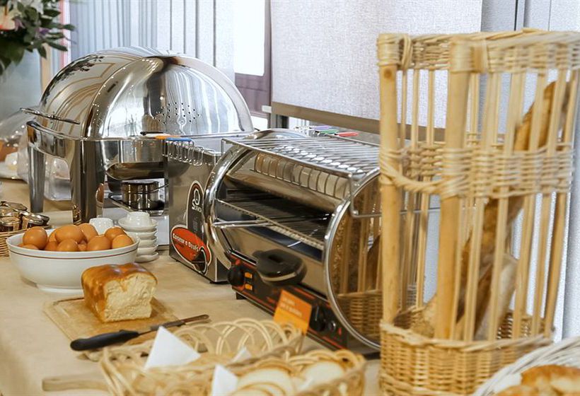 Hôtel Mercure Limoges Royal Limousin  | Limoges | Haute-Vienne | France 5