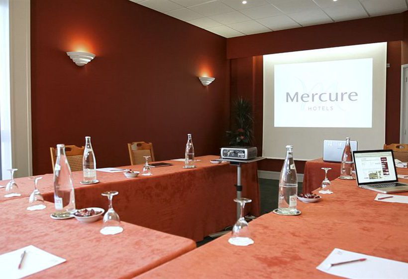 Hôtel Mercure Limoges Royal Limousin  | Limoges | Haute-Vienne | France 6