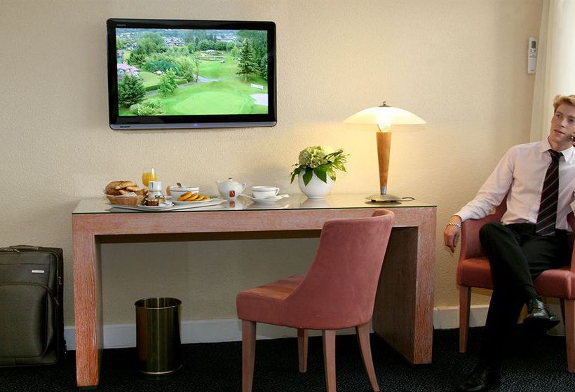 Hôtel Mercure Limoges Royal Limousin  | Limoges | Haute-Vienne | France 8