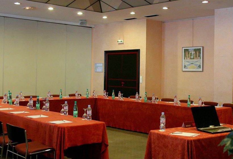 Hôtel Mercure Limoges Royal Limousin  | Limoges | Haute-Vienne | France 9