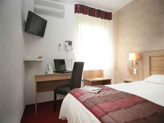 Hotel Kyriad Castres Castres Tarn
