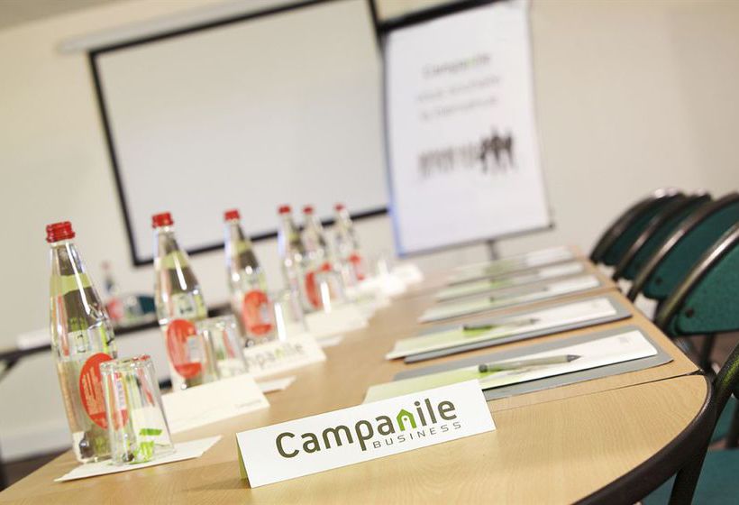 Hotel Campanile Narbonne Aude